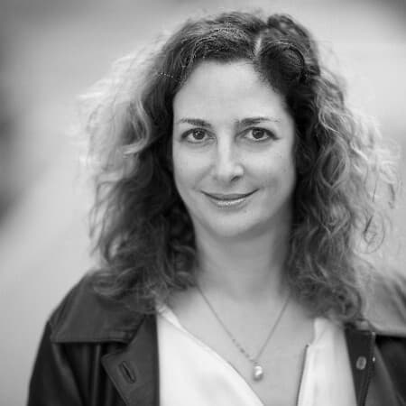 Christina Ruck Our Team - The Music Infrastructure Company